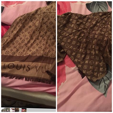 louis vuitton tuch fake erkennen|louis vuitton fake.